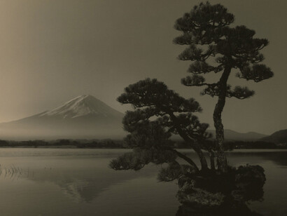 Masao Yamamoto. Courtesy of Mizuma Art Gallery 