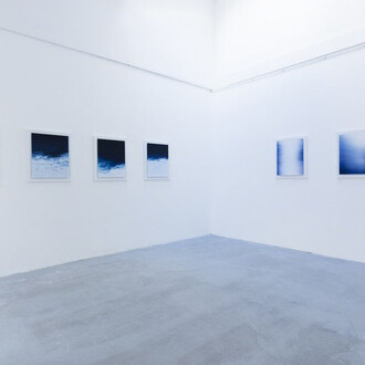 Chaos. Courtesy of Galerie Clémentine de la Féronnière
