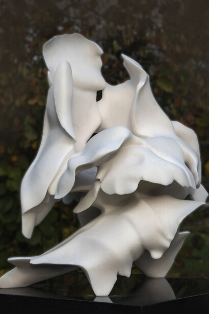 Intimacy and isolation, 2019, image by Erio Forli