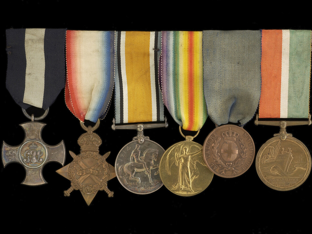 © National Maritime Museum, London