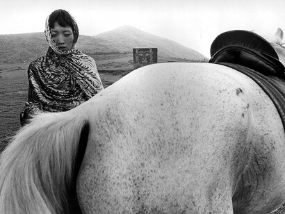 Chang Chao-Tang. La vida en el entorno rural