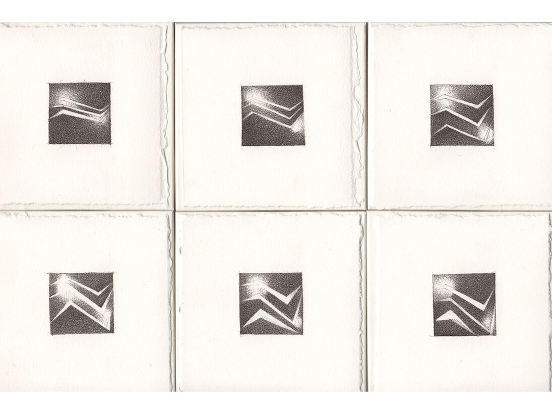 Christine Taylor Patten, 838,39,40,41,42,43AD