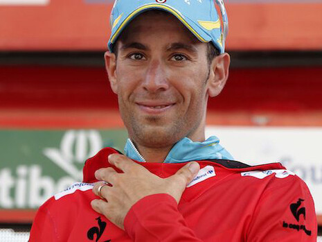 Vincenzo Nibali