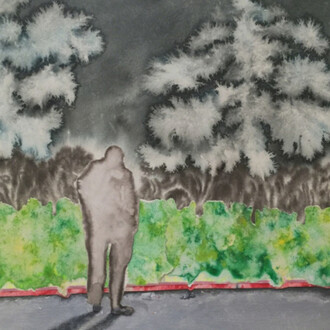 Loners. Courtesy of FQ Projects