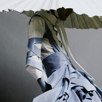 Gender Bending Fashion. Courtesy of The Museum of Fine Arts