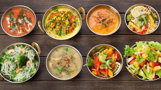 Yoga e alimentazione