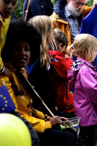 La Brexit ha segnato simbolicamente il fallimento del progetto europeista in UK, ma ha rafforzato la coesione tra gli altri membri dell’Unione, timorosi di subirne le stesse conseguenze