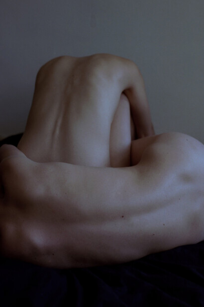 Le tue costole - Ph Berber Theunissen 