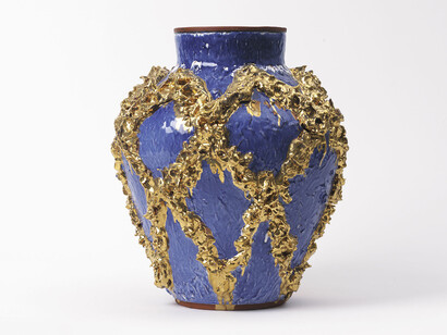 Judy Ledgerwood. Courtesy of Häusler Contemporary Lustenau