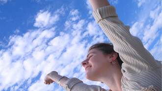 Enjoying success