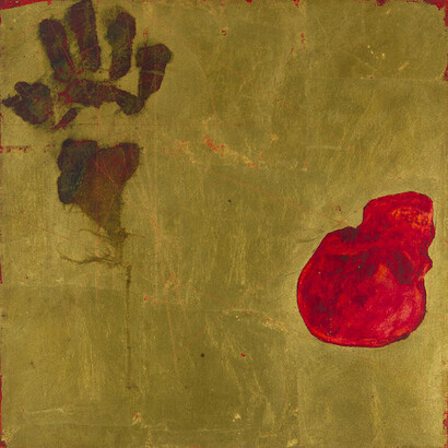 Claudio Mubarac. Courtesy of FACE Gabinete de Arte