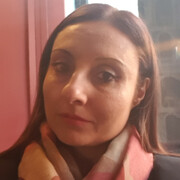 Rosanna D’Agostino