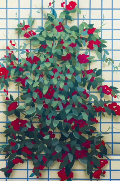 Robert Minervini. Courtesy of Edward Cella Art and Architecture 