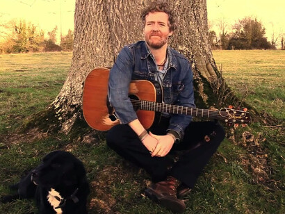 Glen Hansard
