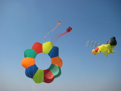 Kite Festival