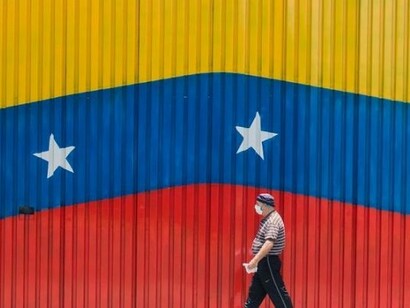 Esperanza para Venezuela