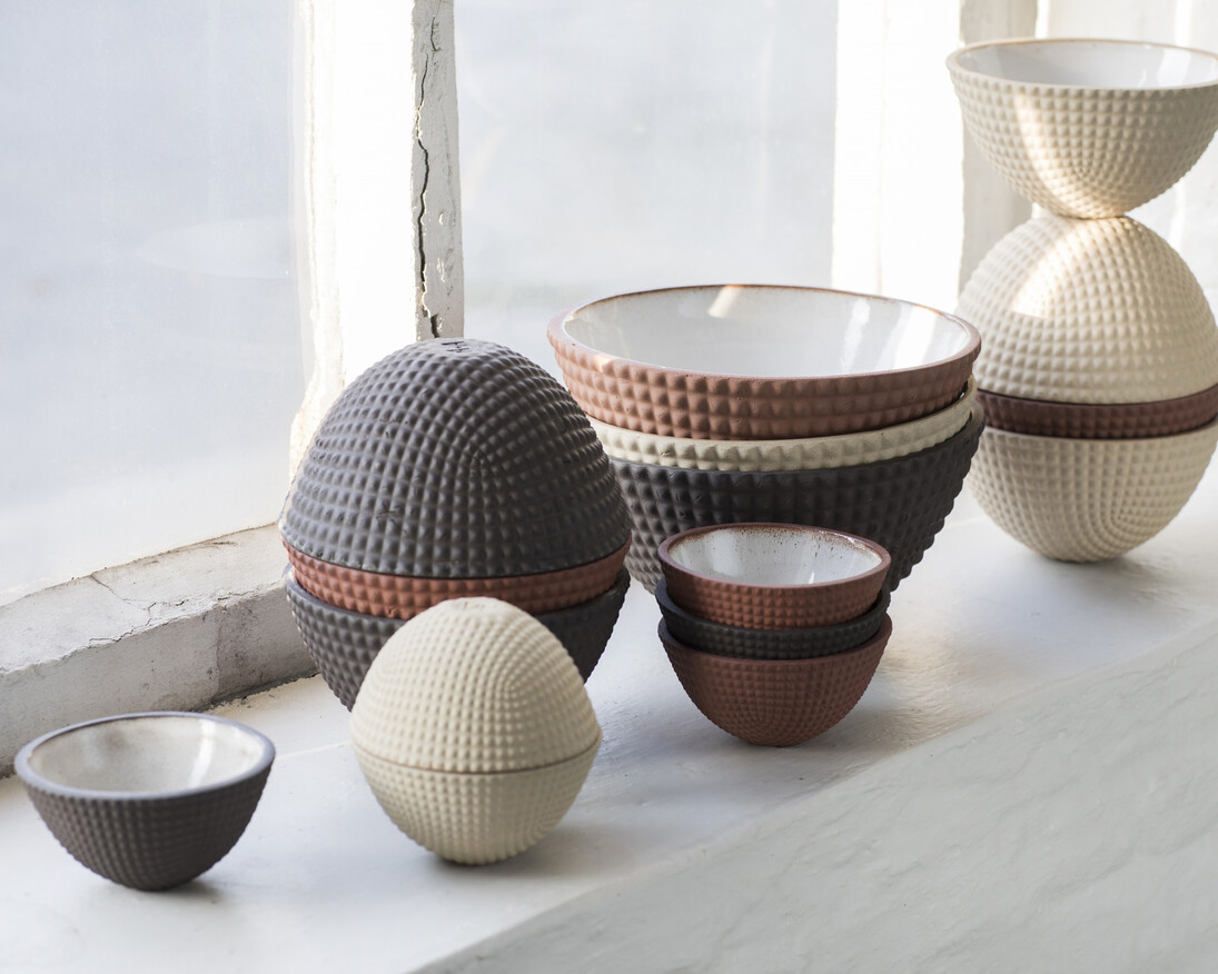 Henry van de Velde Awards. Courtesy of Bozar