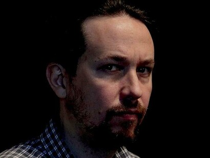 Pablo Iglesias