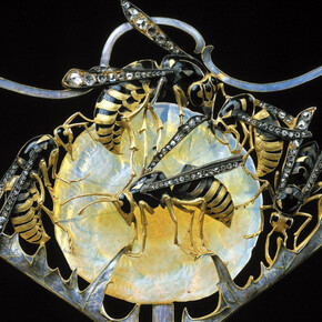 Creme de la Creme. Courtesy of Design Museum