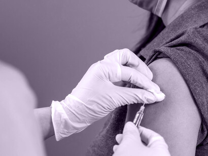 Usted no está obligado a vacunarse contra la COVID-19, es cierto (es parte de su fuero individual), pero tendrá que vivir como un ermitaño