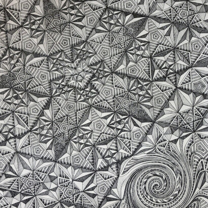 Damon Soule. Courtesy of Mirus Gallery