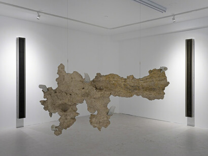 Of the water. Courtesy of GRIMM 