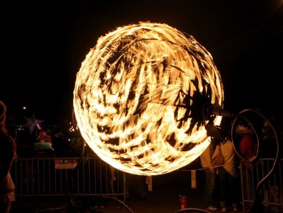 Festividad del Alban Heruin