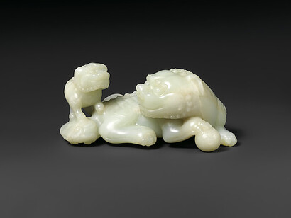 A Passion for Jade. Courtesy of MET 
