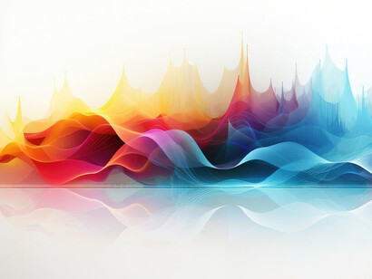 Beta. Un ritmo per stimolare la vigilanza e l'energia, perfetto per il caos della vita attiva