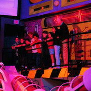 California Science Center