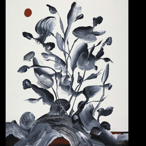 Subliminal Sanctuary. Courtesy of Jules Maeght Gallery