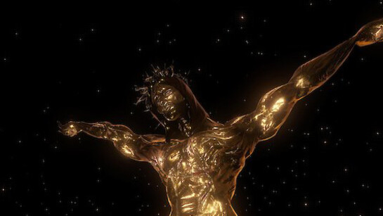 Paul McCarthy & Christan Lemmerz. Courtesy of Museum der bildenden Künste Leipzig