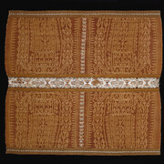 Robert & Katherine Jacobs. Courtesy of DIA