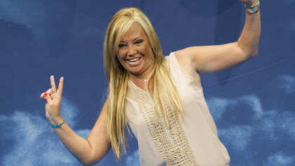 Belén Esteban triunfa en televisión