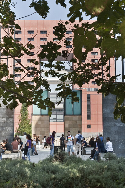 Università di Milano-Bicocca