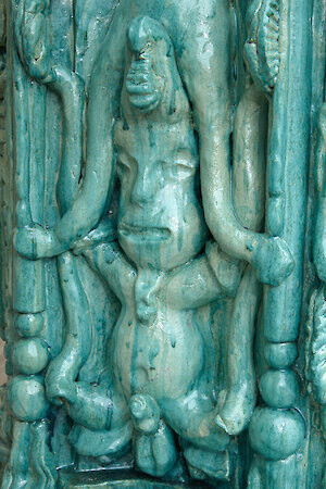 Elmar Trenkwalder. Courtesy of Museum der bildenden Künste Leipzig