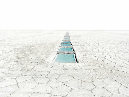 Fabrizio Ceccardi. Courtesy of RBcontemporary