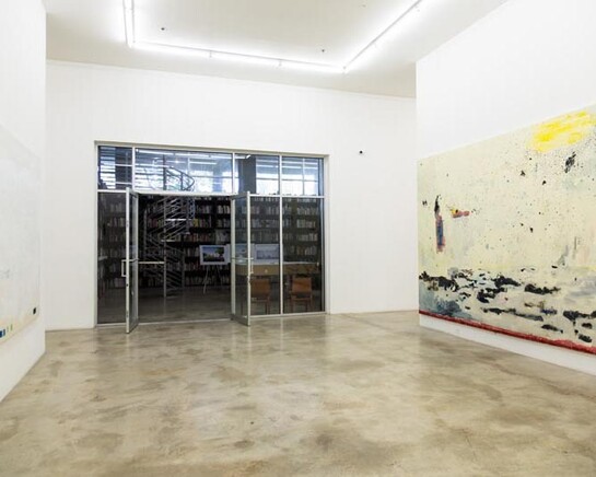 New Shamans, Novos Xamãs: ​Brazilian Artists, Exhibition view. Courtesy of Rubell Family Collection