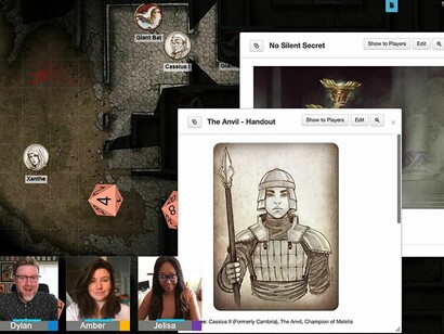 Jogo online. O jogo desenvolve a empatia