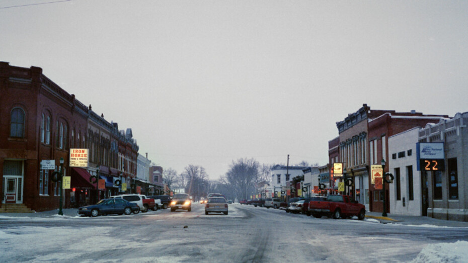 Gregory Halpern. Courtesy of Huxley-Parlour Gallery