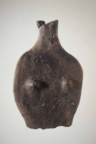 Département D'archéologie. Courtesy of Carnavalet 