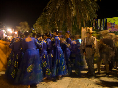 Carnival of Budva © stalkERR on Flickr.com