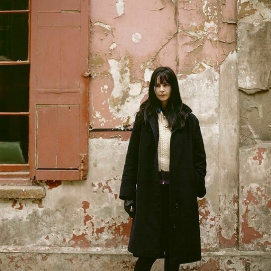 Nicholas Sinclair, Gillian Wearing, 1999, photographic print on paper, Photograph © Nicholas Sinclair
