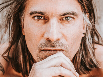 Roland Wälzlein © Jane Jule Simon