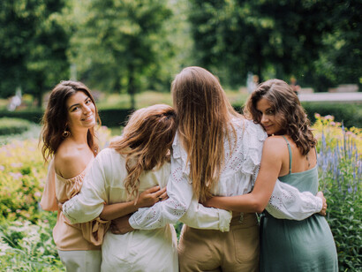 At a basic level, connection keeps us grounded. Being seen, heard, and understood tells us we exist in relation to others, not in isolation