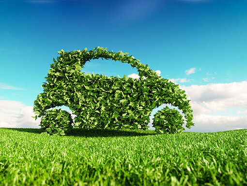 Consumers become more aware of the environmental impact of what they buy