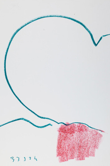 In Search of the Total Drawing. Courtesy of MOCAK