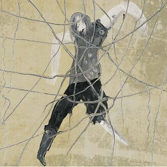 Norbert Schwontkowski. Courtesy of Kunstmuseum