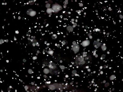 Hasta un caballo / Mis ojos se detienen en ello / Nieve por la mañana.