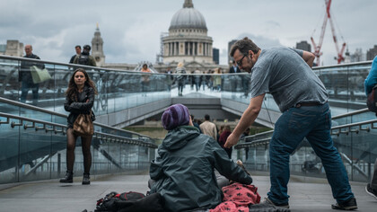 La primera y más cercana expresión del bien común es desear y buscar lo mejor para quienes están cerca de nosotros